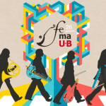 Los tres últimos conciertos del FeMAUB