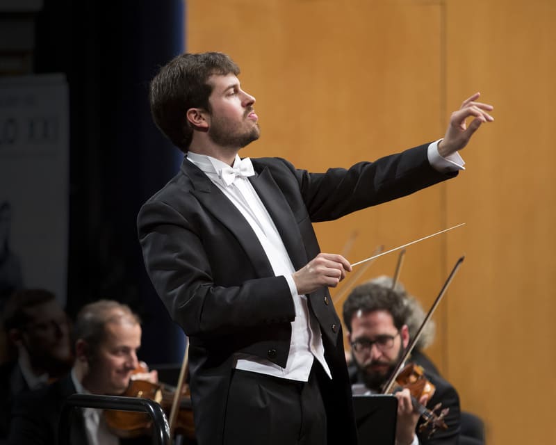 PROMESAS 290 1 © Orquesta Sinfónica de Málaga