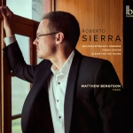 Roberto Sierra Ibs Classical