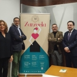 Treinta años del Festival de Teatro Lírico de Oviedo