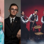 Tres españoles reciben el Gold Prize de los WCMA