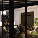 Un ‘Viaje de invierno’ para cerrar el Festival dels Horts
