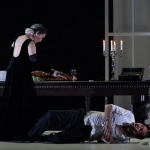 ‘Tosca’ para empezar el año en el Liceu