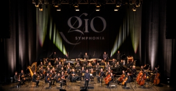 10 GIO Symphonia