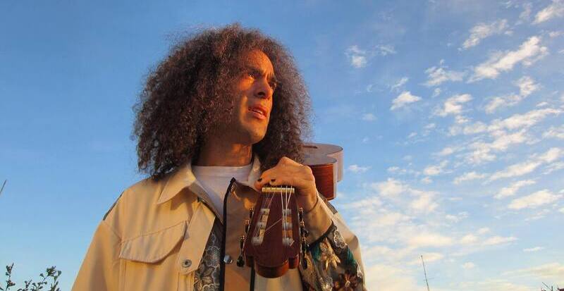 Borja Muro de la Herrán, ganador del Concurso de Composición AFOES