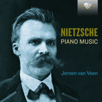 obra pianística de Friedrich Nietzsche