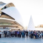 Congreso Valencia