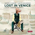 DISCOS 291 LOST IN VENICE