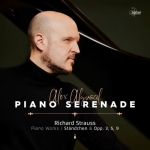Piano Serenade