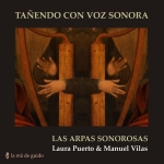Tañendo con voz sonora