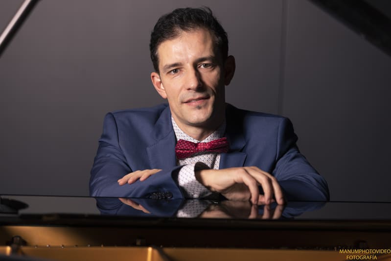 Entrevista Omar Sánchez