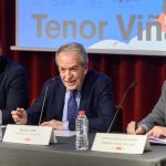 El Concurso ‘Tenor Viñas’ cumple 6 décadas