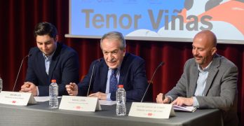 El Concurso ‘Tenor Viñas’ cumple 6 décadas