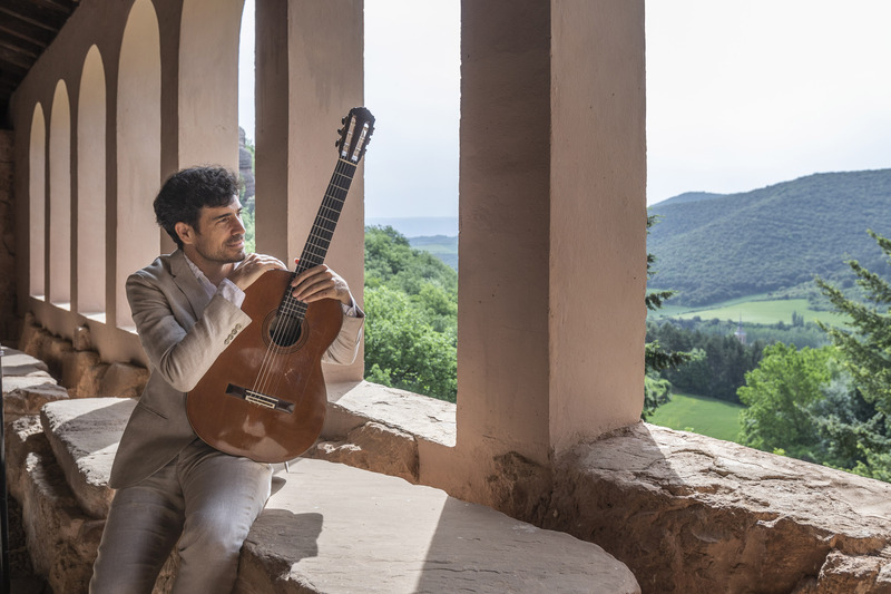 El ‘camino’ de la música clásica: La Rioja Festival 2023