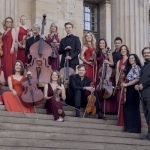 Gira española de Metamorphosen Berlin y Alban Gerhardt