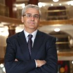 Ignacio García-Belenguer, presidente de Opera Europa
