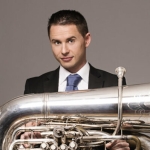 Jose Martínez, embajador de la Fundación Luminarts Chicago