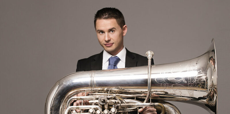 Jose Martínez, embajador de la Fundación Luminarts Chicago