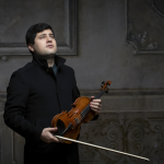 ‘Asturias’ Albéniz violín