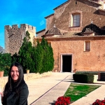 La música medieval sigue sonando en el Monasterio de la Valldigna