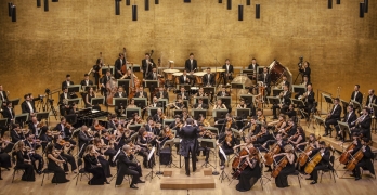 Los ballets de Stravinski, del escenario al disco