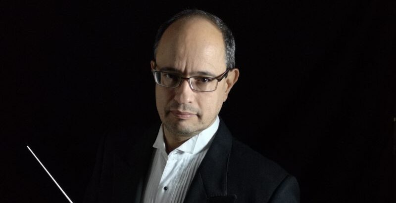 Segunda producción operística de JM Granada: ‘Cavalleria Rusticana’
