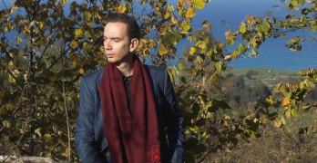 La ONE estrena una obra de Manuel Martínez Burgos