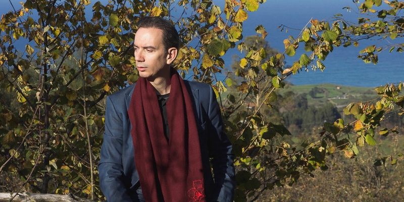 La ONE estrena una obra de Manuel Martínez Burgos
