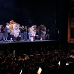 ‘La Dolores’, ópera puramente española en la Zarzuela