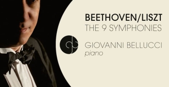 Beethoven/Liszt The 9 Symphonies