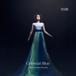 DISCOS 292 CELESTIAL BLUE