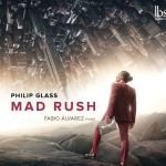 Philip Glass. Mad Rush