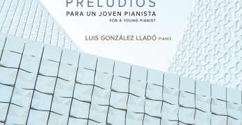 Preludios para un joven pianista