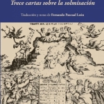 LIBROS 292 CARTAS SOLMISACION