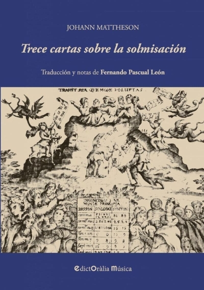 LIBROS 292 CARTAS SOLMISACION