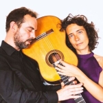 Enrique Cofiner Maria Camahort