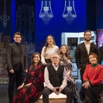 Les Arts ‘Cendrillon’