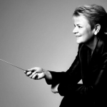 Marin Alsop, maestra incuestionable
