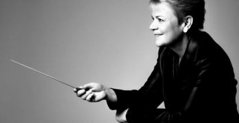 Marin Alsop, maestra incuestionable