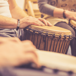 La musicoterapia nos ha acompañado siempre