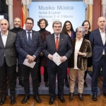Festival MUSIKA-MÚSICA