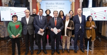 Festival MUSIKA-MÚSICA