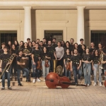 Música Teatros Canal