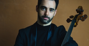 Pablo Ferrández Stradivari