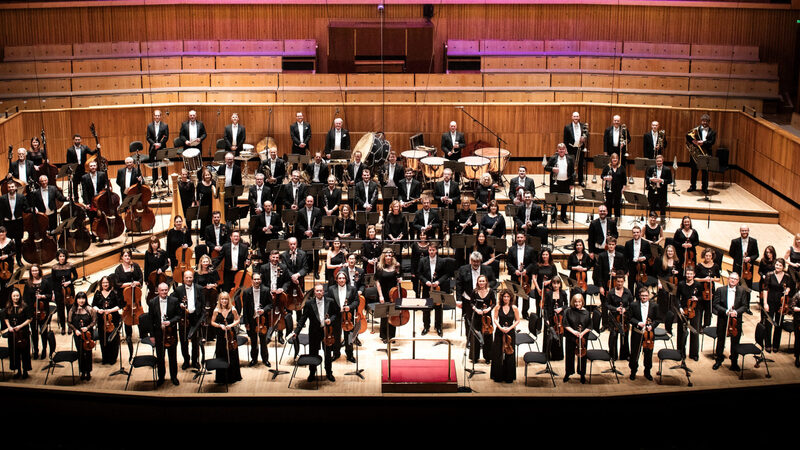 Auditorio Zaragoza