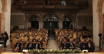 Festival ‘Ciudad de Úbeda’
