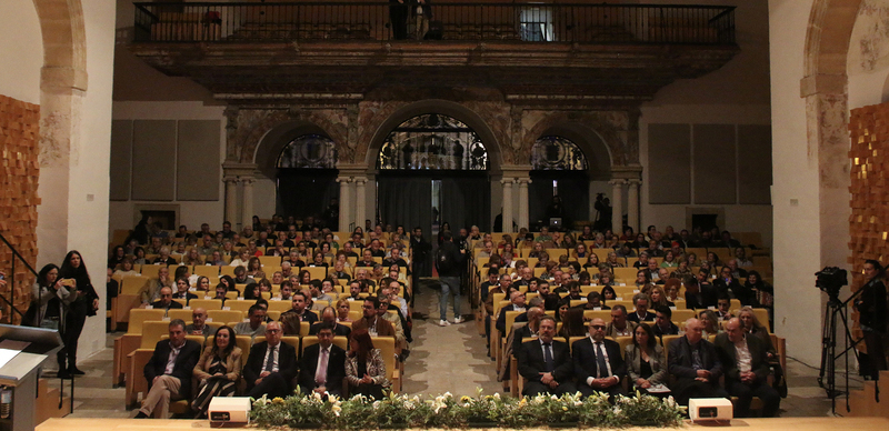 Festival ‘Ciudad de Úbeda’