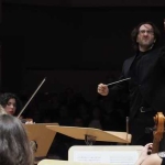 Camerata Musicalis Romanticismo