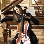 Camille Thomas Chopin