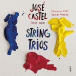 DISCOS 293 JOSE CASTEL